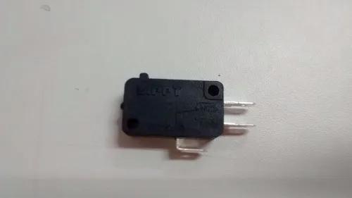Micro Switch Para Botões Importado Zippy 10 Unidades