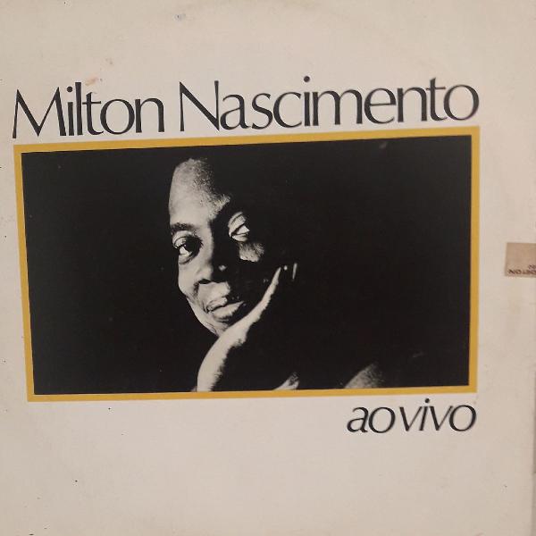 Milton Nascimento