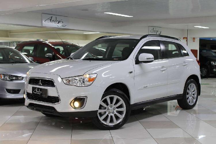 Mitsubishi Asx 2.0 16v 160cv Aut.