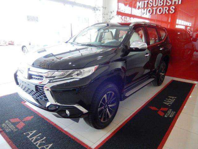 Mitsubishi Pajero Hpe Full 3.2 4x4 T.i.dies. 5p Aut