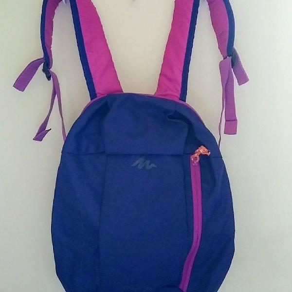 Mochila Quechua Arpenaz 10l