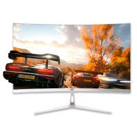 Monitor Gamer HQ Curvo 24" Full HD 75Hz 1ms Freesync HDMI