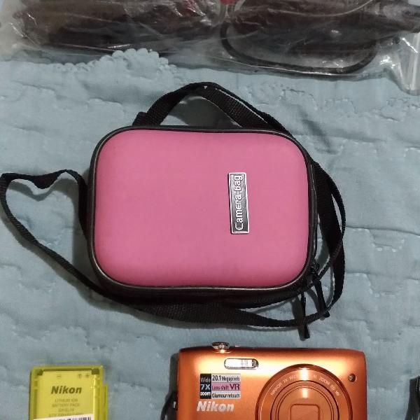 Nikon coolpix