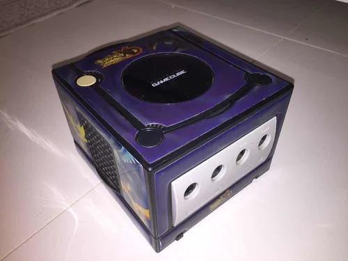 Nintendo Gamecube