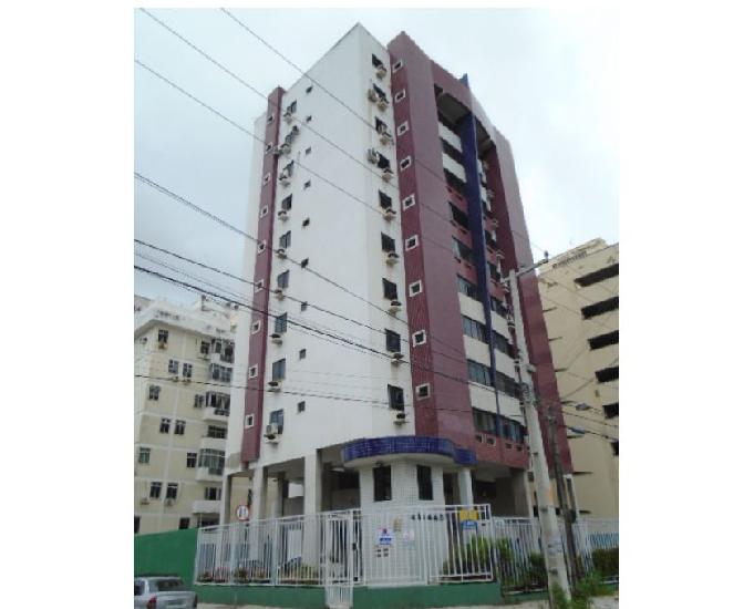 Papicu Apartamento R. Batista De Oliveira, 234 Apt 202 P