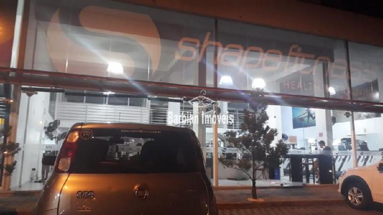 Ponto comercial à venda no Universitário - Santa Cruz do