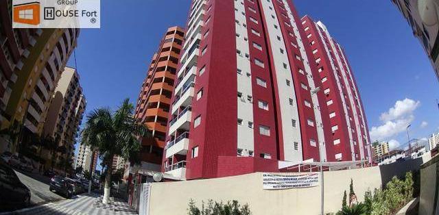 Praia Grande - Apartamento Padrão - Canto do Forte