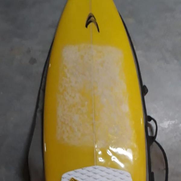 Prancha Dias Surfboards 6'1