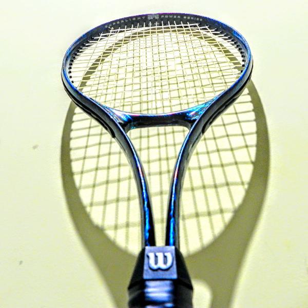 Raquete Tênis Wilson