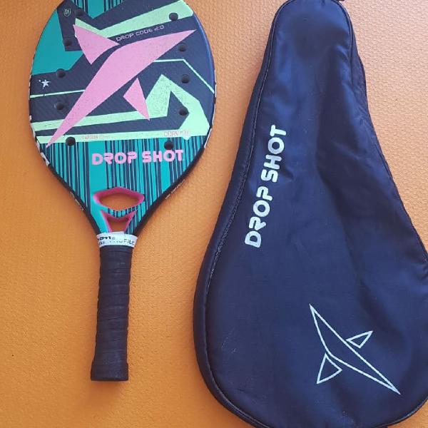Raquete de Beach Tennis DropShot