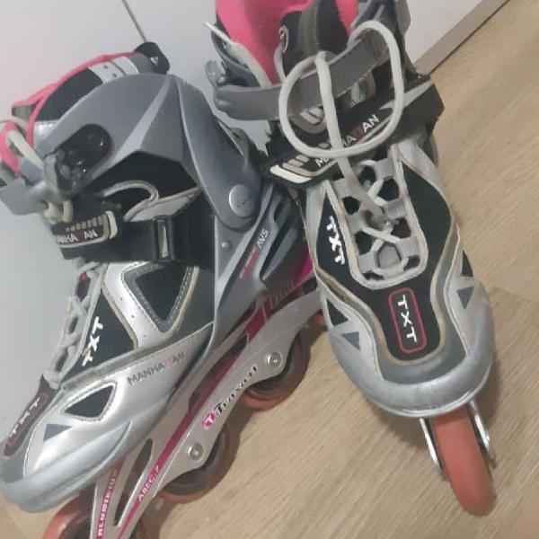 Roller TXT 35/36