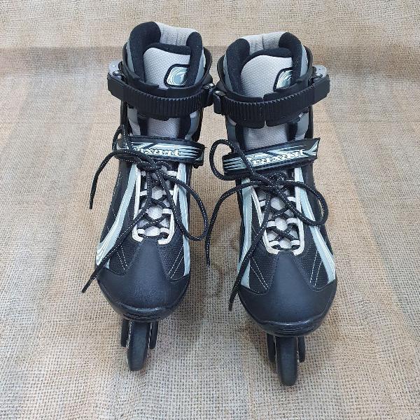Roller patins traxart