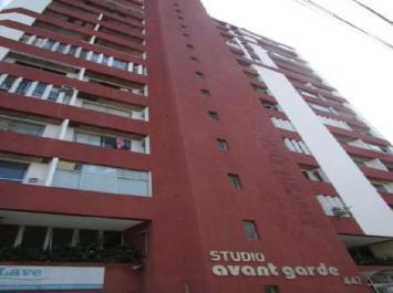 STUDIO AVANT GARDEN