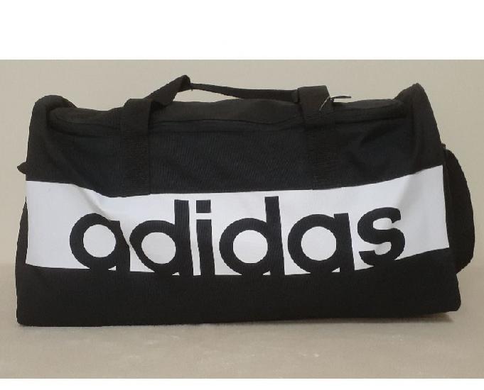 Sacola Bolsa Adidas