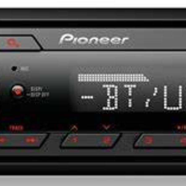 Som Automotivo MVH-S218BT (2019) Pioneer