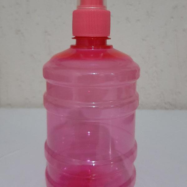 Squeeze mini galão 500ml