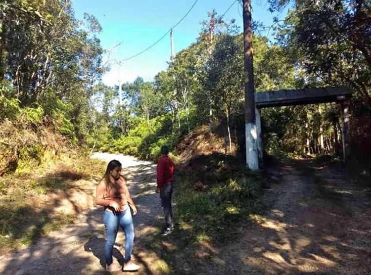 Terreno/Lote à venda no Embura - São Paulo, SP. IM224706