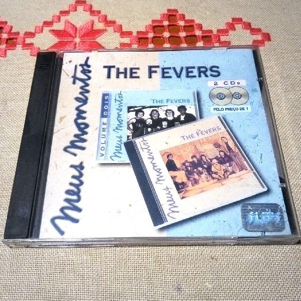 The Fevers - Série Meus Momentos