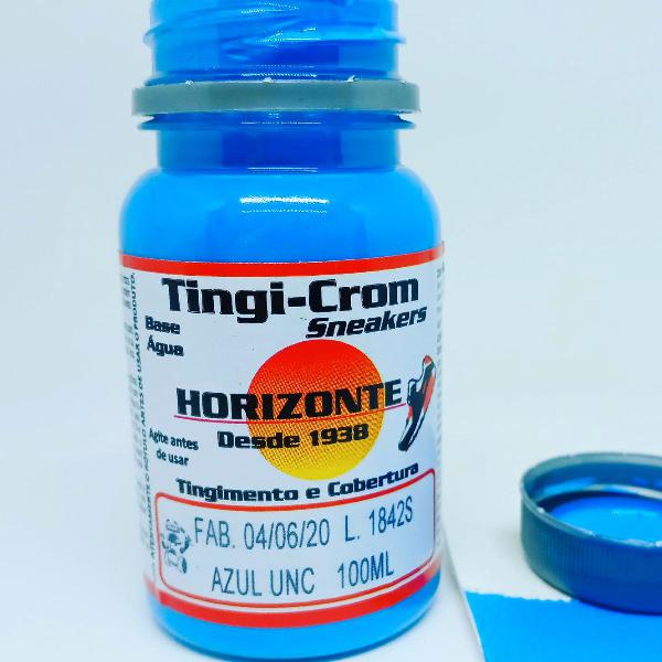 Tingicrom Sneakers Horizonte 100ml