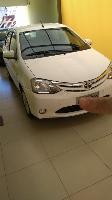 Toyota Etios HB XLS 1.5 2014