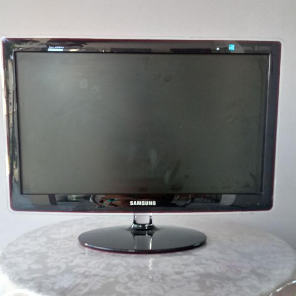 Tv Monitor Samsung