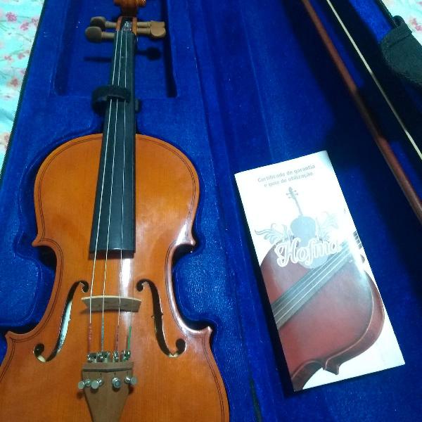 Violino Hofma 4/4 - HVE 241