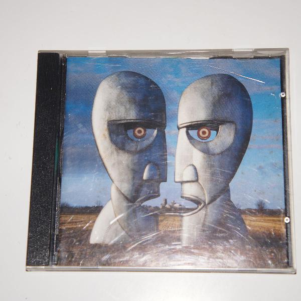 album Pink Floyd The Division Bell