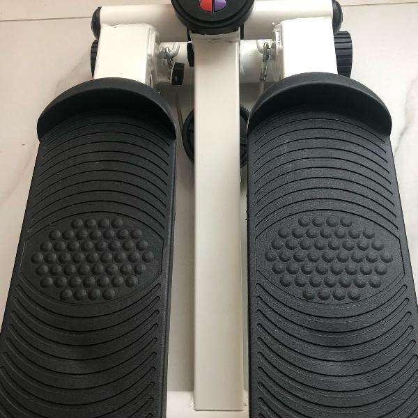 aparelho fitness stepper