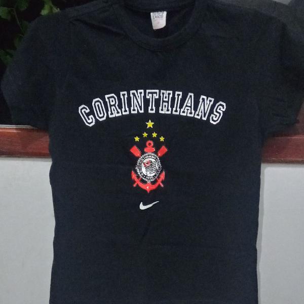 babylook Corinthians Tam p