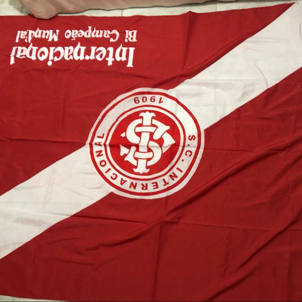 bandeira sport clube internacional