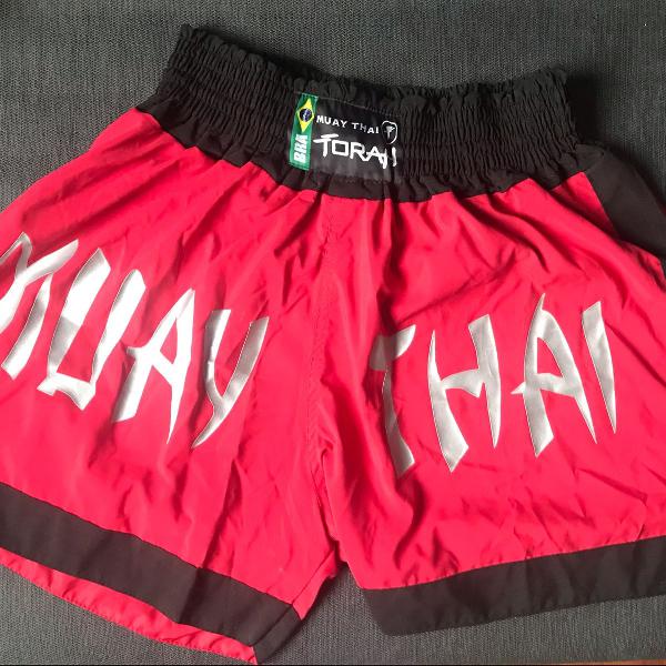 bermuda muay thai