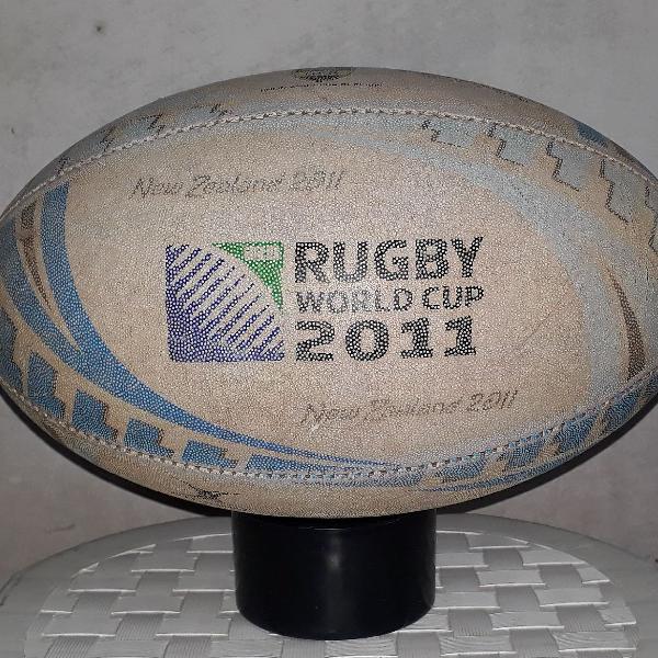bola rugby Argentina