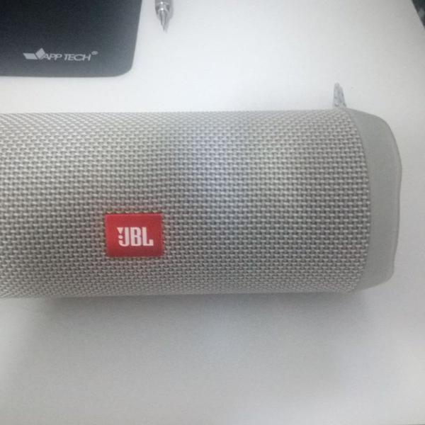 caixa jbl flip 4 original