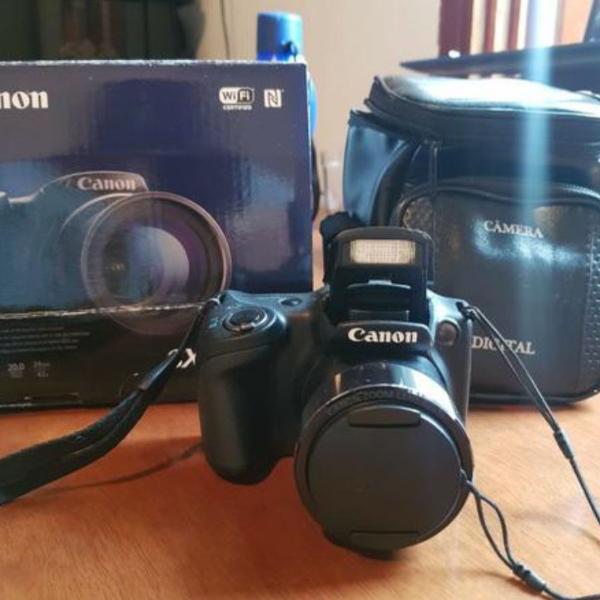 canon powershot sx420is
