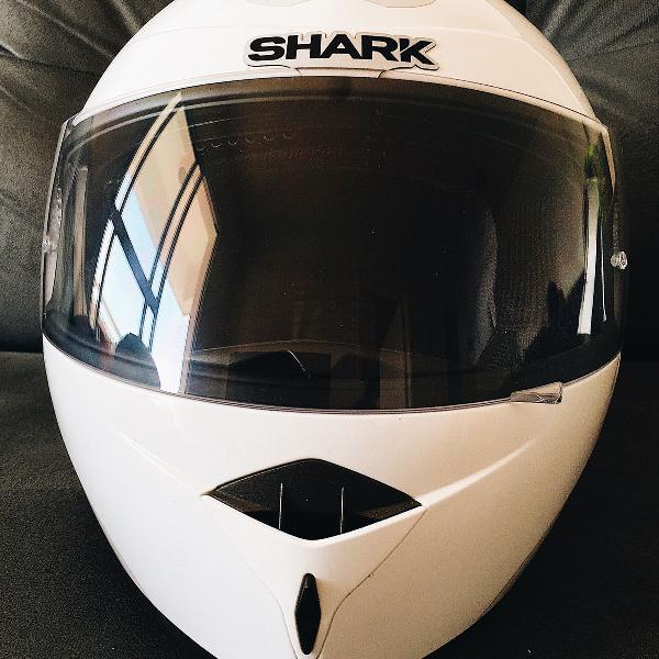 capacete shark