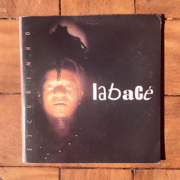 cd escurinho - labacé