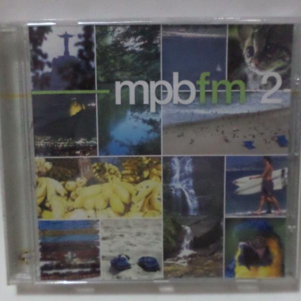 cd mpb fm 2