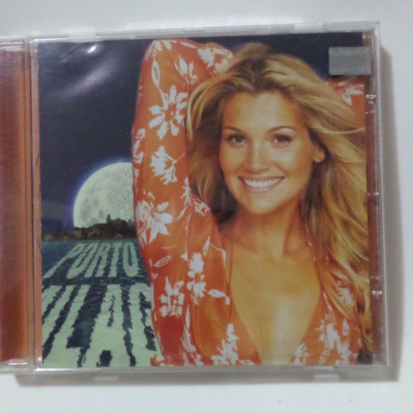 cd novela porto dos milagres 2