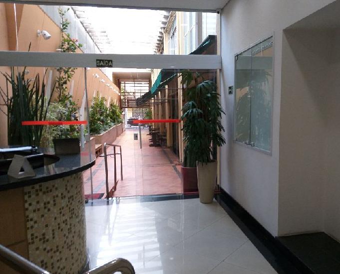 conjunto comercial