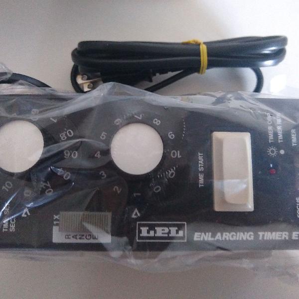 enlarging timer ET-200 LPL japan
