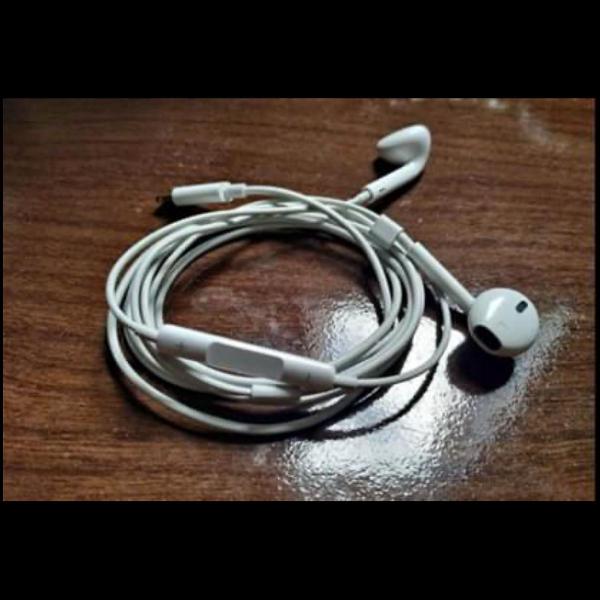 fone de iphone original
