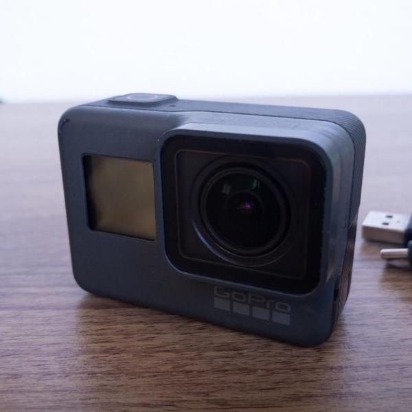 go pro hero5 black