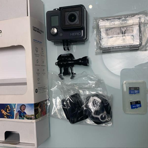 gopro hero