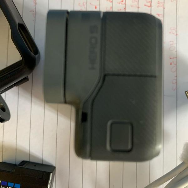gopro hero 5