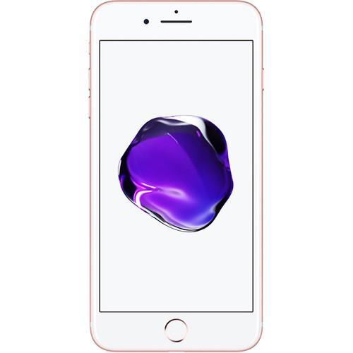 iPhone 7 Plus 256GB Ouro Rosa