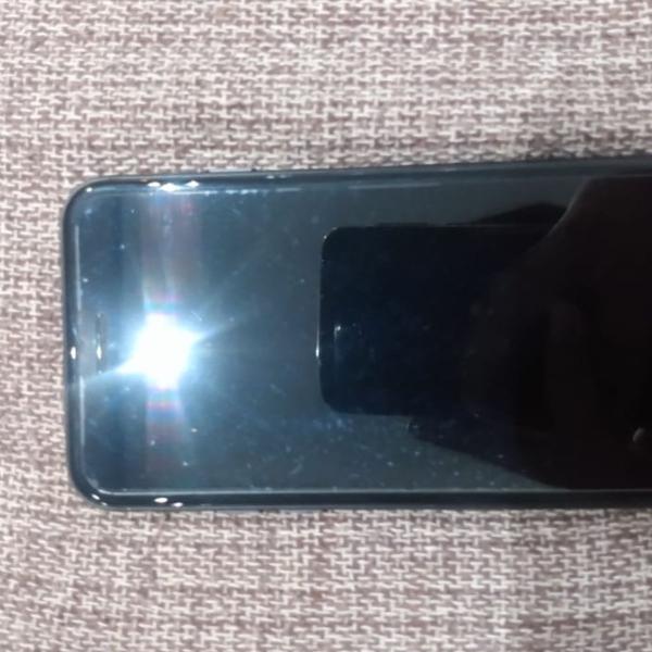 iphone 7 preto