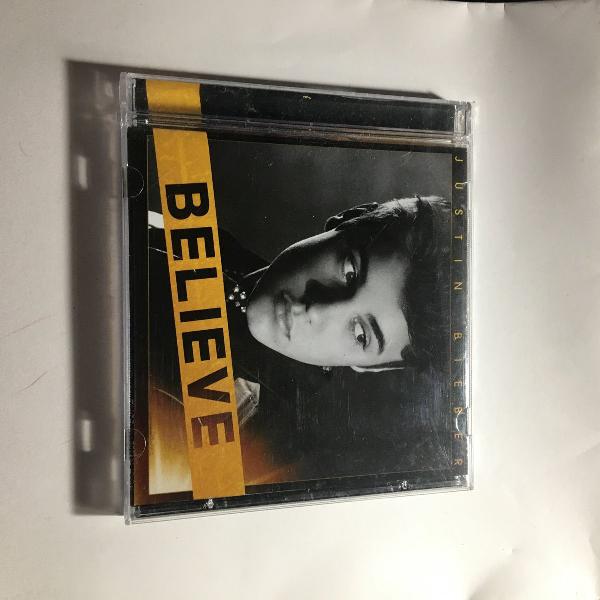 justin bieber believe