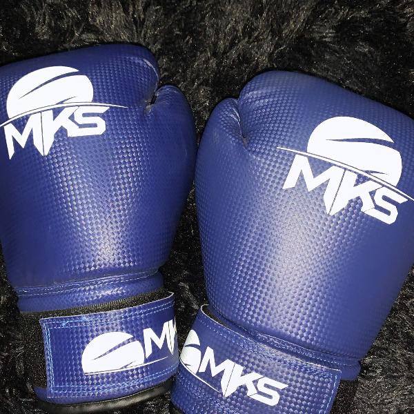 kit muaythai/boxe