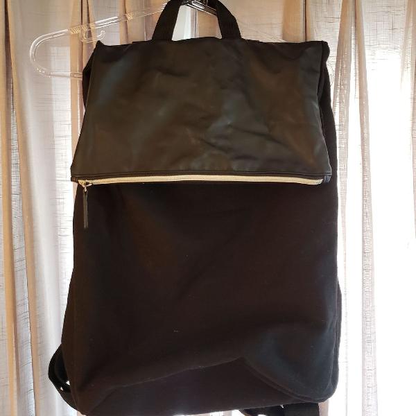 mochila tipo saco