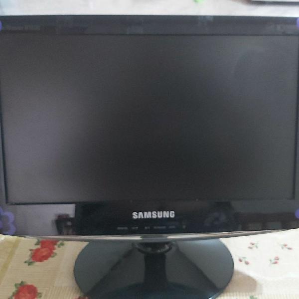 monitor 15 polegadas Samsung